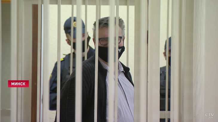 ГосТВ: С госмедиа представители Виктора Бабарико общения избегают