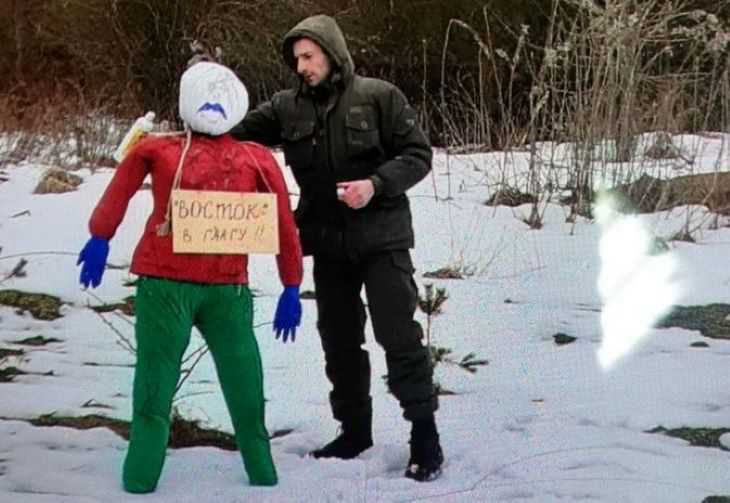 «Сутки» и штрафы — как наказали задержанных на Масленице под Молодечно