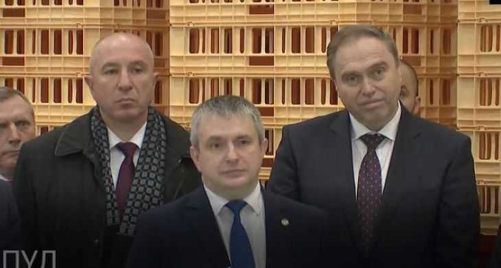 Караев и Караник могут стать кандидатами на новых президентских выборах в Беларуси