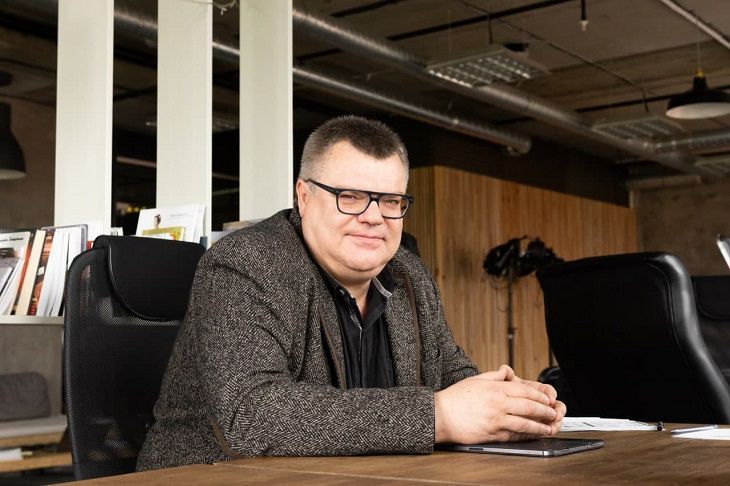 «Нам обещали это десятилетиями»: Бабарико рассказал, почему белорусы до сих пор не получают «по пятьсот»