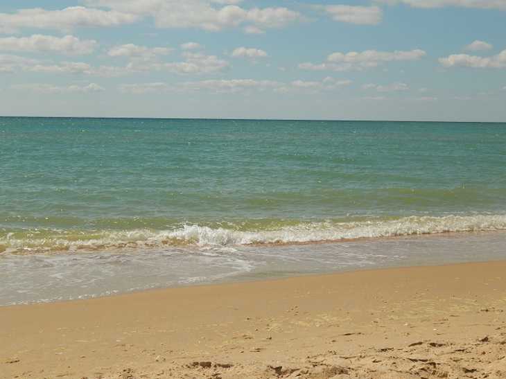 Власти Крыма просят у Беларуси открыть прямое транспортное сообщение