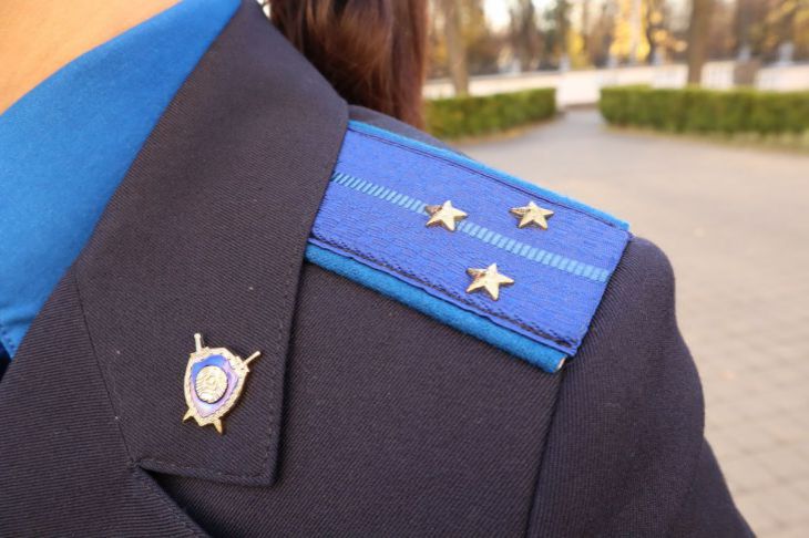 Следователь