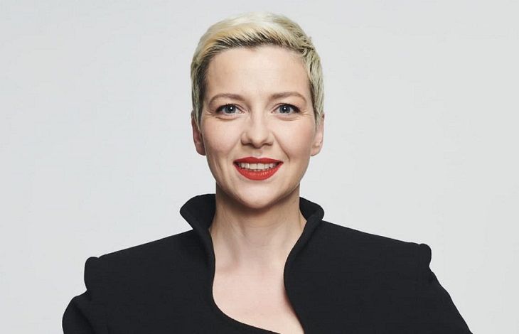 Мария Колесникова