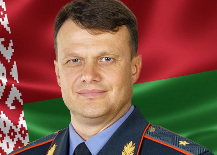 Александр Ковальчук