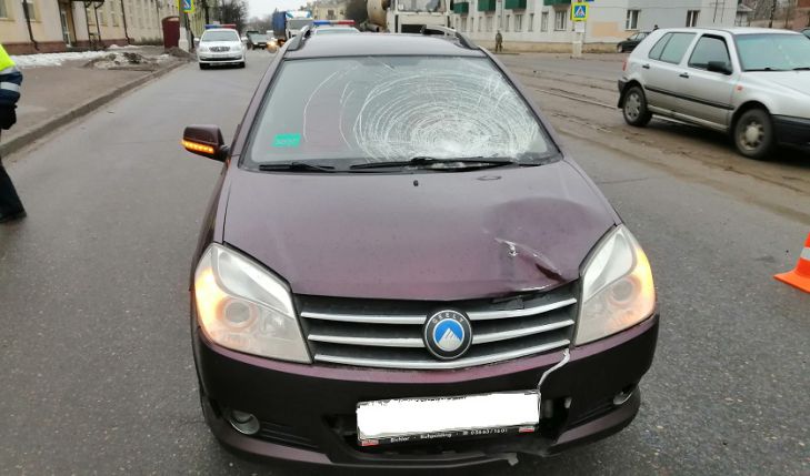 автомобиль