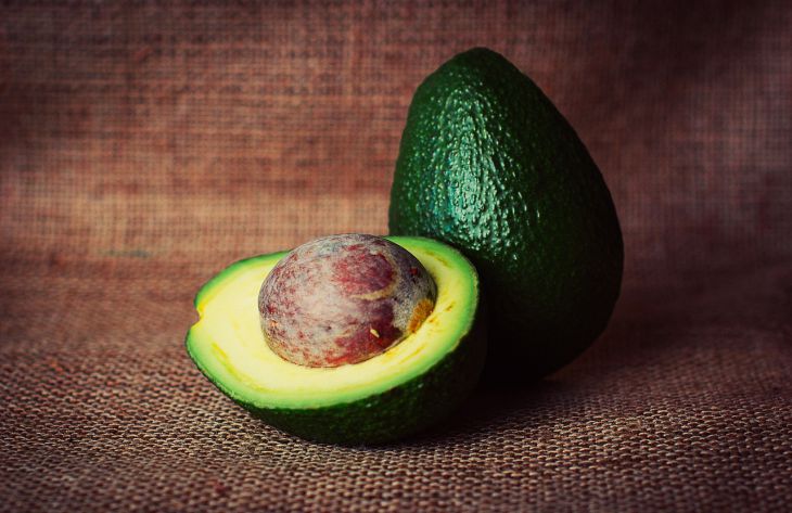 10 причин включить авокадо в свой рацион