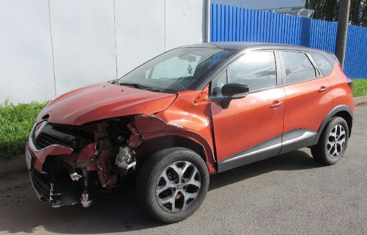 автомобиль