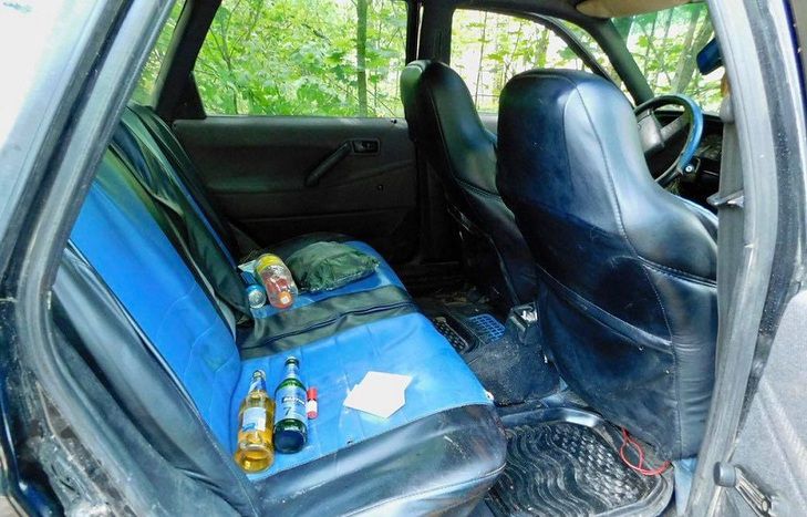 автомобиль