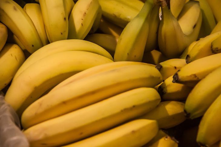 Вся правда о бананах: кому их нельзя есть