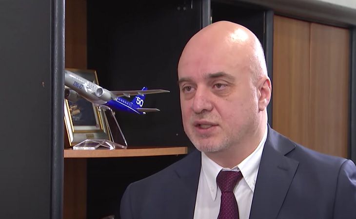 Глава «Белавиа» рассказал, когда снизятся цены на авиабилеты Глава «Белавиа» рассказал, когда снизятся цены на авиабилеты