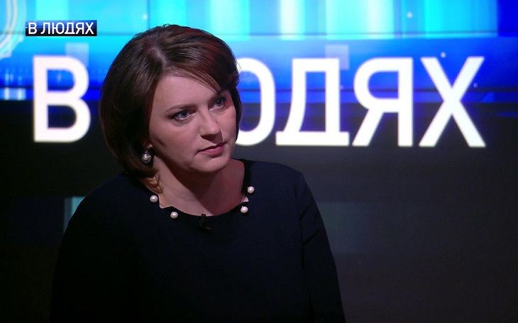 Елена Богдан