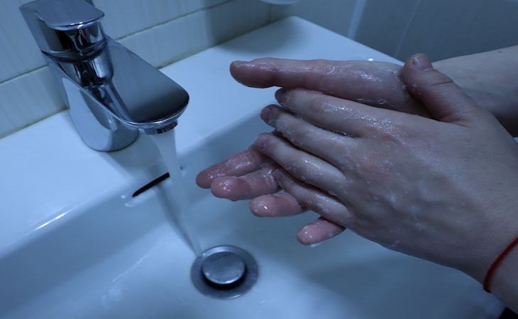 В Беларуси 1 414 заболевших COVID-19 и еще 9 умерших – статистика на 19 марта