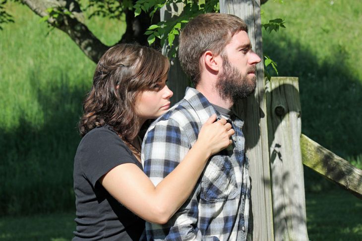 Какие 5 вещей укажут девушке, что мужчине нельзя доверять пара