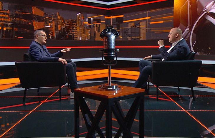 Воскресенский