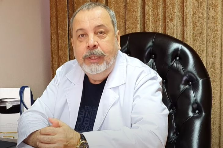 Алексей Ковальков