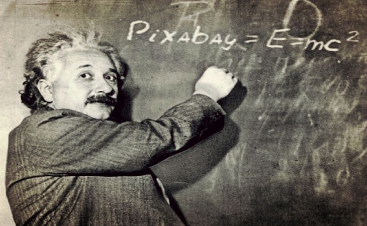 Интересные факты об Альберте Эйнштейне, о которых не знают