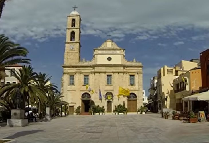 На каких условиях Греция готова принимать белорусских туристов Греция