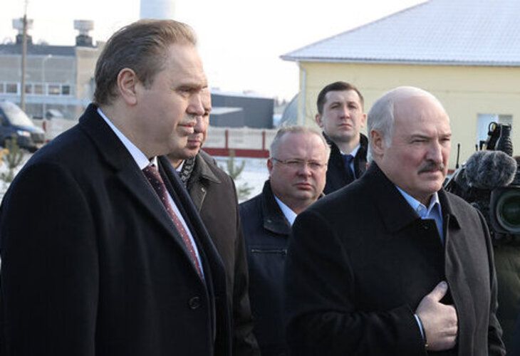 Караник поделился рецептом, как без затрат разгонять тучи Караник