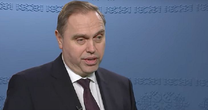 Владимир Караник рассказал, обязательно ли делать прививку от коронавируса