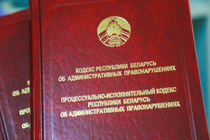 Что ждет анонимов соцсетей и мессенджеров в Беларуси кодекс