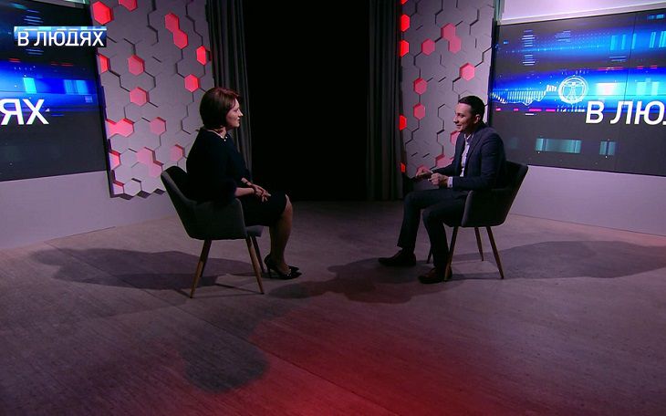 Елена Богдан