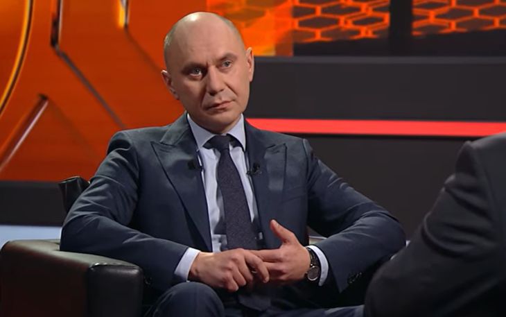 Казакевич: для Беларуси понятие о преступлении против государства было всегда нонсенсом Казакевич