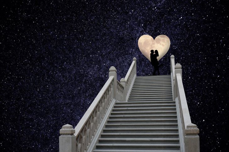 Судьбоносный апрель 2021: знаки зодиака, которых ждет большая любовь любовь