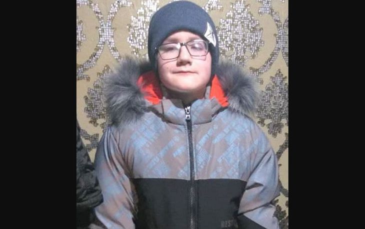 В Червенском районе пропал 13-летний мальчик мальчик