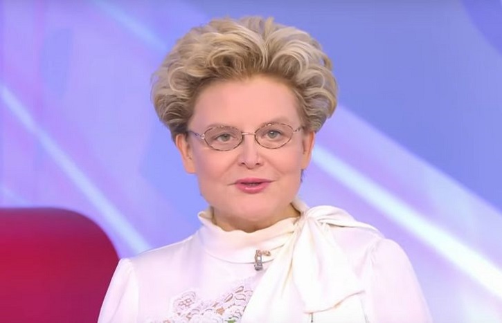 Малышева назвала три постных суперпродукта для профилактики дефицита йода