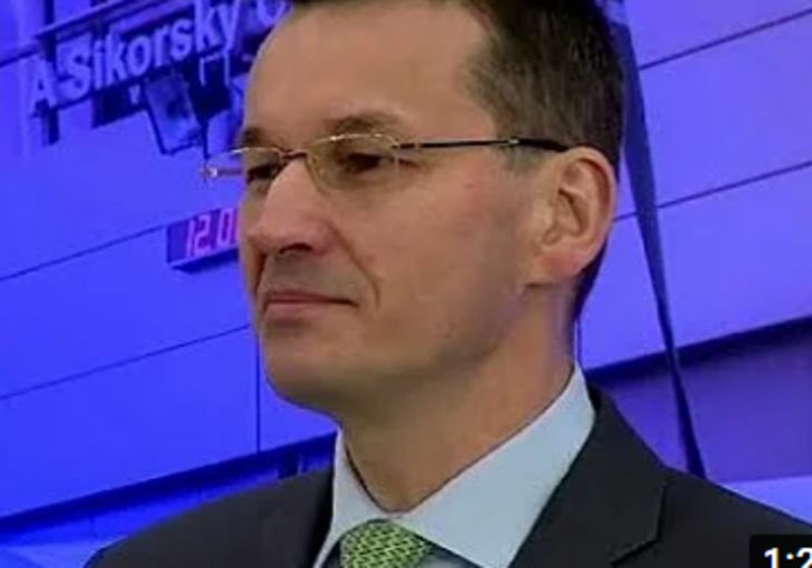 Моравецкий