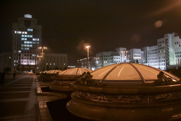 Что произошло в Беларуси 19 марта: последние новости за день Минск