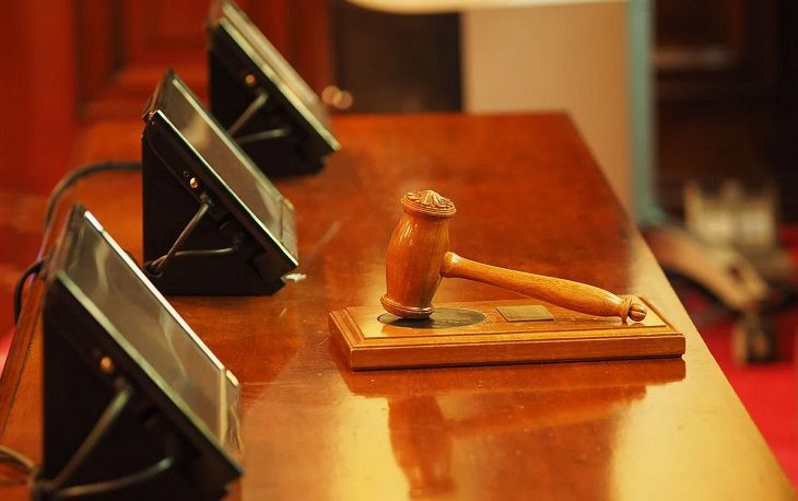 Совет адвокатур и юридических обществ ЕС обратился в Минюст Беларуси Минюст