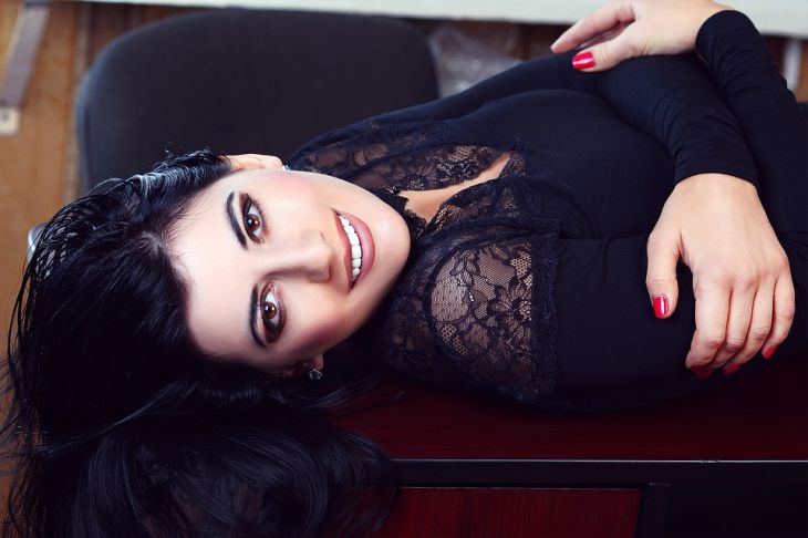 4 вещи, которые бесят мужчин в одиноких женщинах девушка