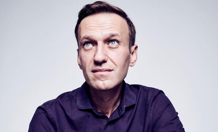 Алексей Навальный