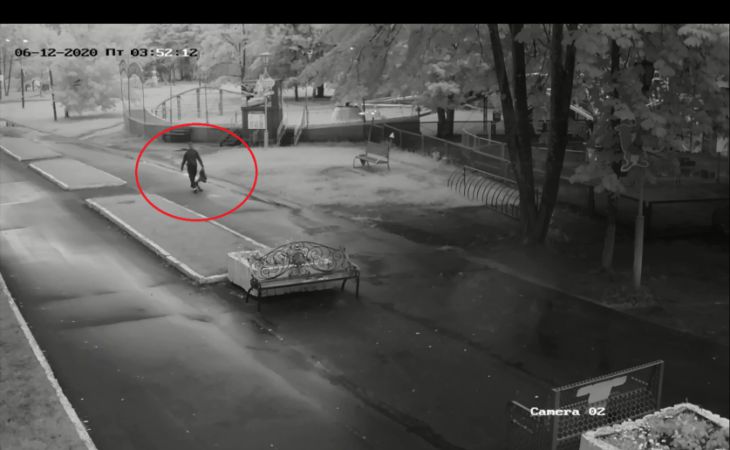 Изнасилованием и убийством закончилось первое свидание 16-летней девушки и 20-летнего парня в Новополоцке Изнасилованием и убийством закончилось первое свидание 16-летней девушки и 20-летнего парня в Новополоцке