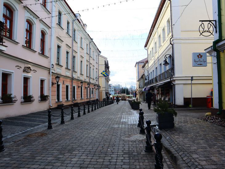 Новости сегодня: против Тихановской возбуждено дело за терроризм, Бабарико объявил о создании партии и совещание у Лукашенко Минск