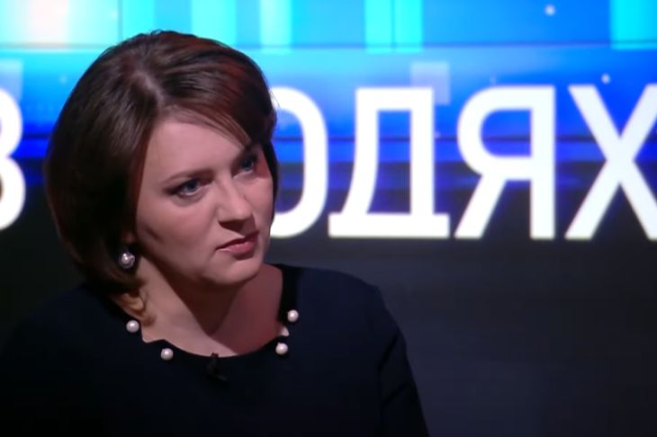 Елена Богдан