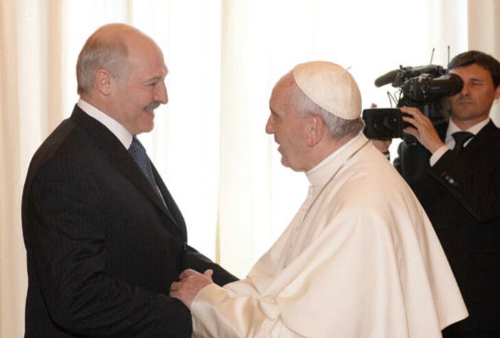 Папа Римский