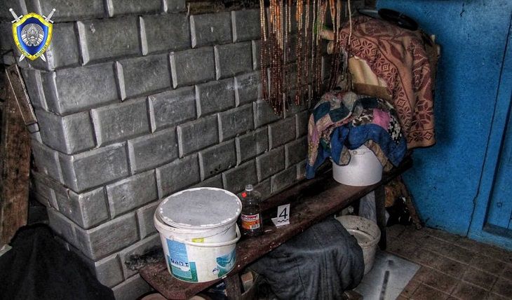 На Гродненщине трое парней обокрали свыше 30 домов дом