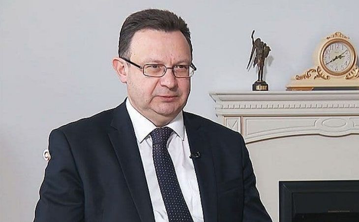 Дмитрий Пиневич