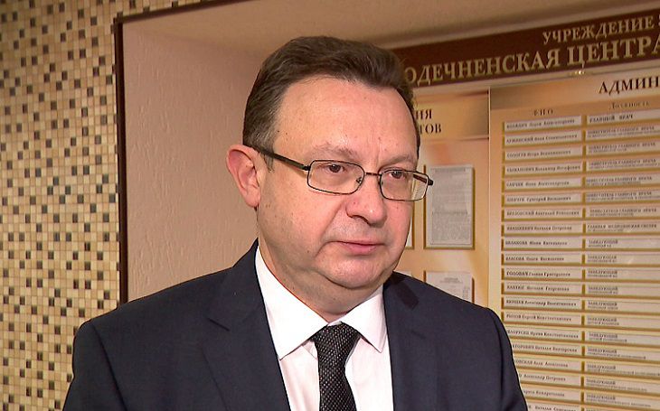 Дмитрий Пиневич