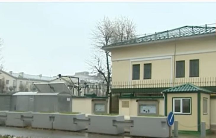 Посольство США в Беларуси: власти заявляют, что протестующих — крошечное меньшинство, но блокируют доступ к опросу посльство