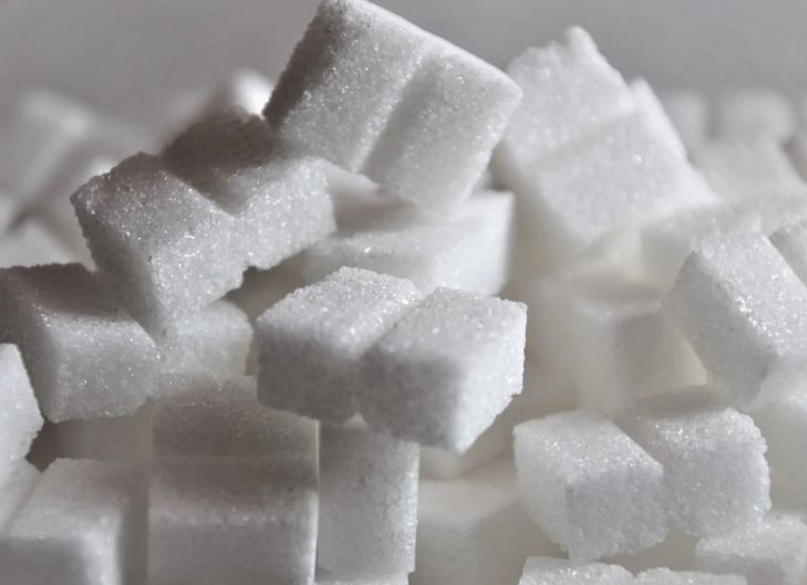 Сахар