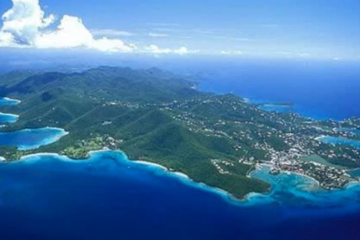 Остров Кергелен