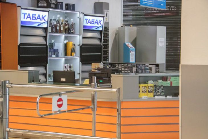 С 1 апреля 2021 года курить в Беларуси станет дороже сигареты