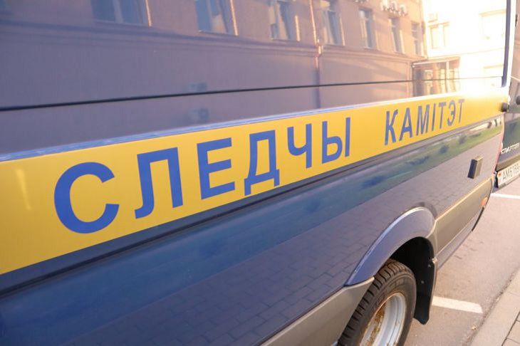 В Москве задержали обвиняемого в изнасиловании белоруса Следственный комитет
