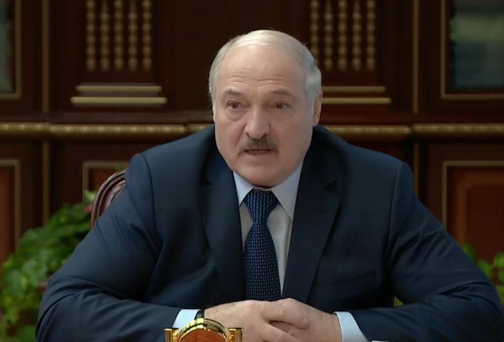 По каким критериям Лукашенко отбирал руководителей силового блока Лукашенко