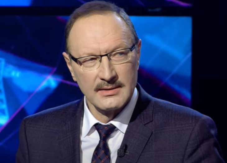 Генпрокуратура: важно, чтобы человек знал, не только то, что ему будет, но и за что Стук