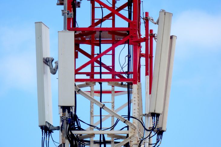Озвучены итоги последних исследований безопасности сети 5G Антенна 5G