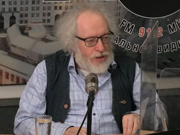 Венедиктов подтвердил подготовку к переговорам Лукашенко и оппозиции Венедиктов